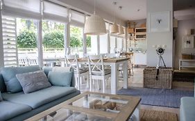Playa Baltis Apartamenty Club Di Mare